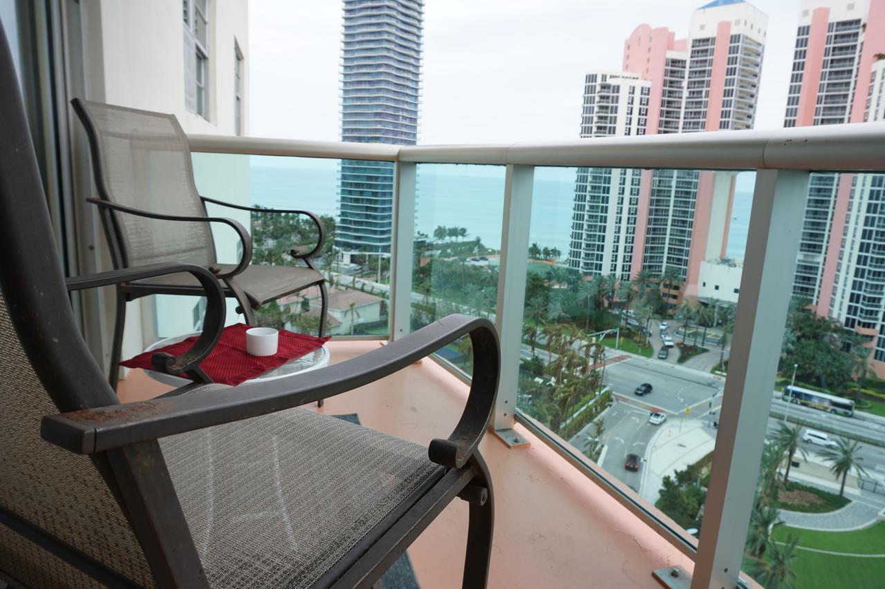 Sunny Isles Apartment Sunny Isles Beach Εξωτερικό φωτογραφία