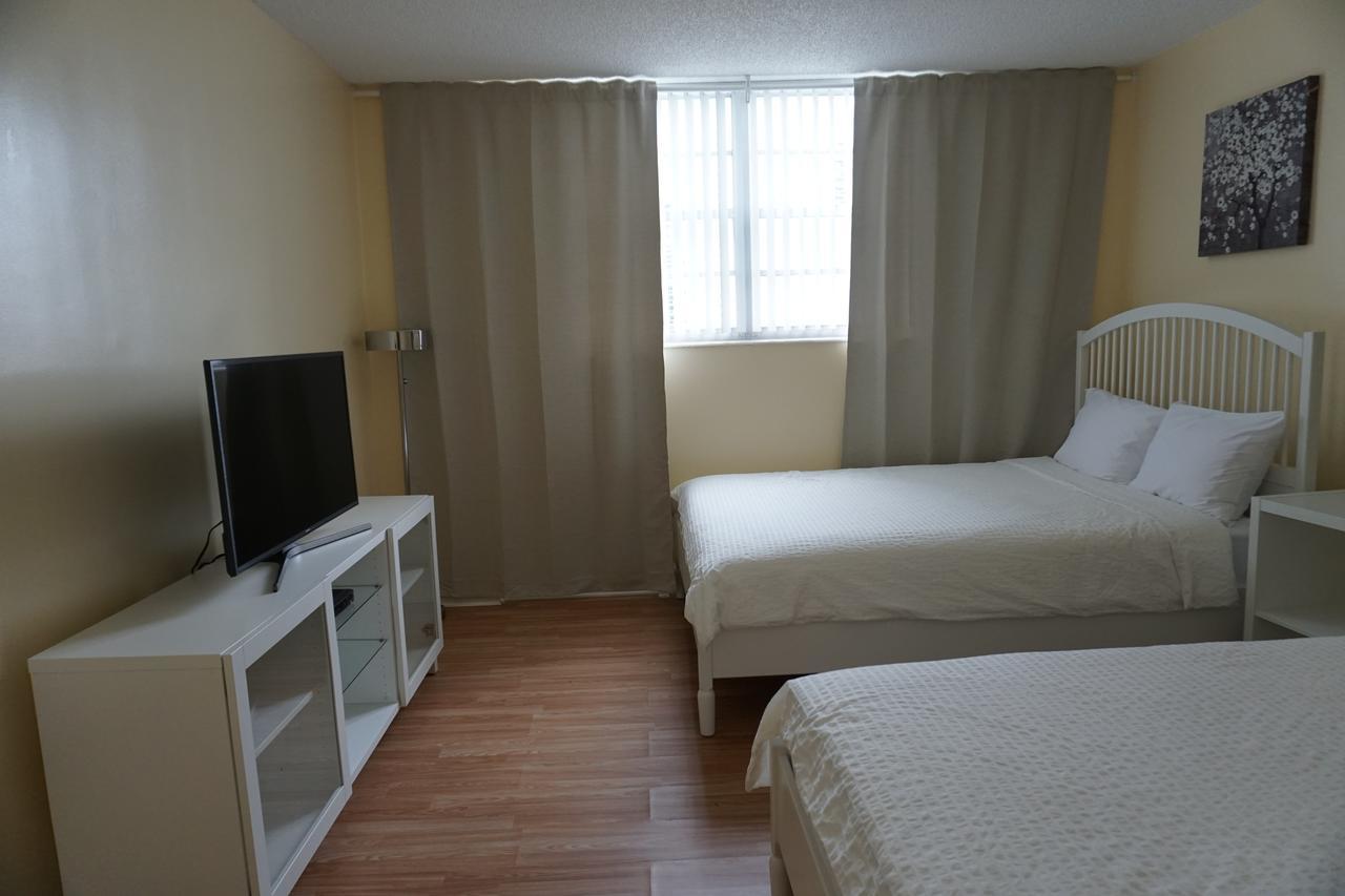 Sunny Isles Apartment Sunny Isles Beach Εξωτερικό φωτογραφία