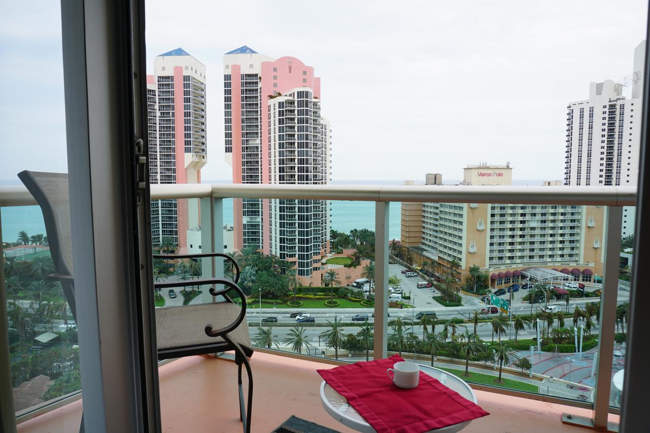 Sunny Isles Apartment Sunny Isles Beach Εξωτερικό φωτογραφία