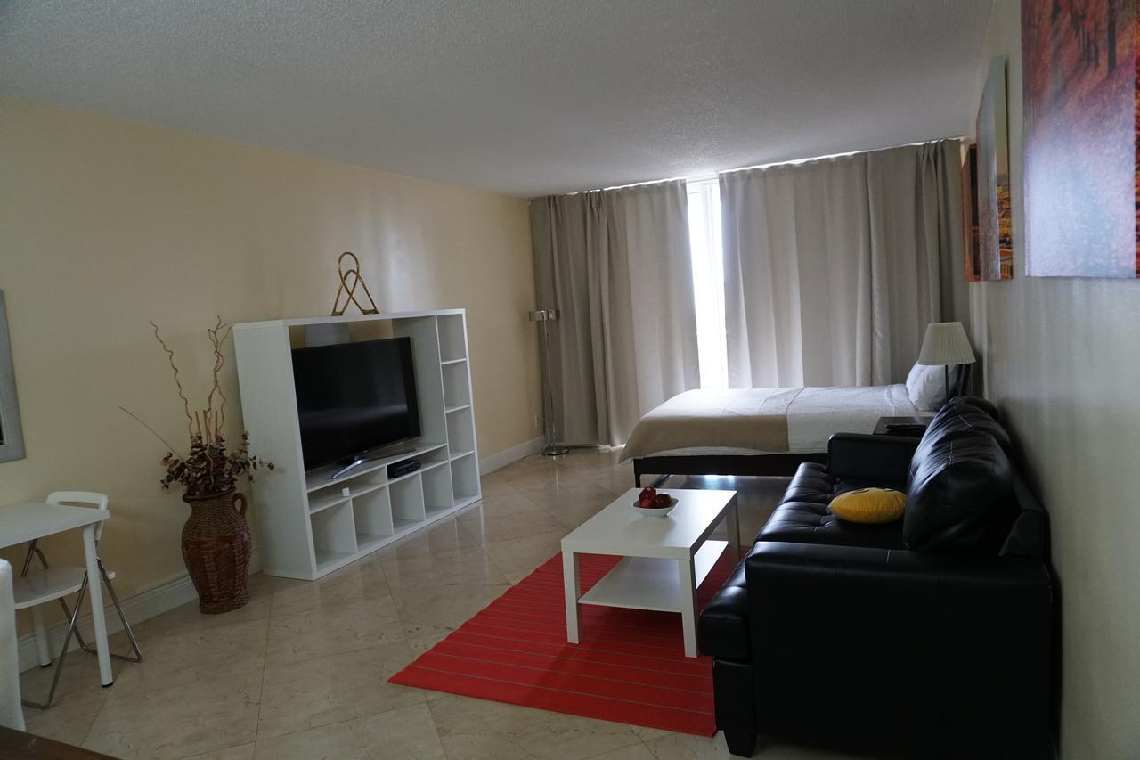 Sunny Isles Apartment Sunny Isles Beach Εξωτερικό φωτογραφία