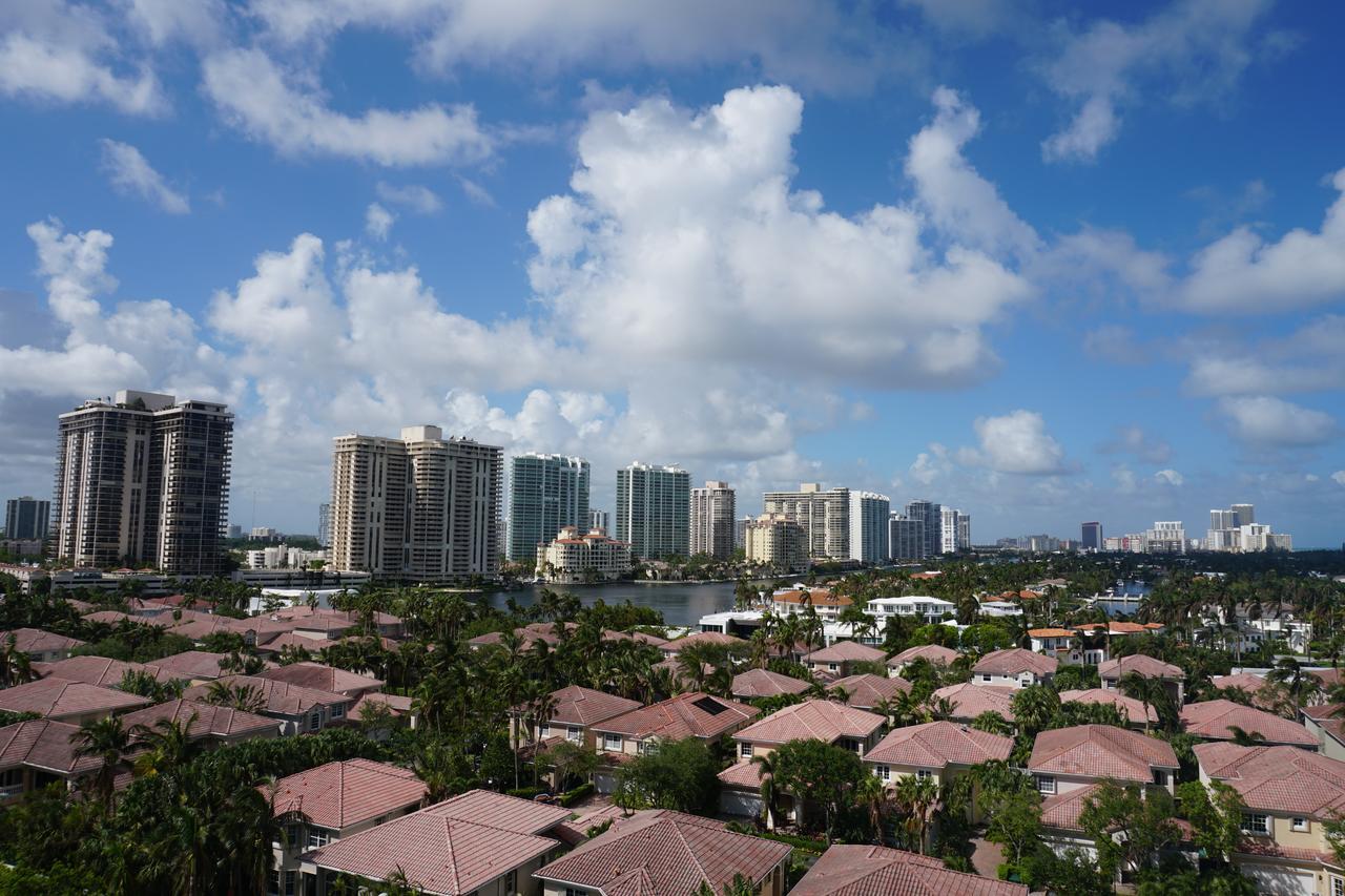 Sunny Isles Apartment Sunny Isles Beach Εξωτερικό φωτογραφία