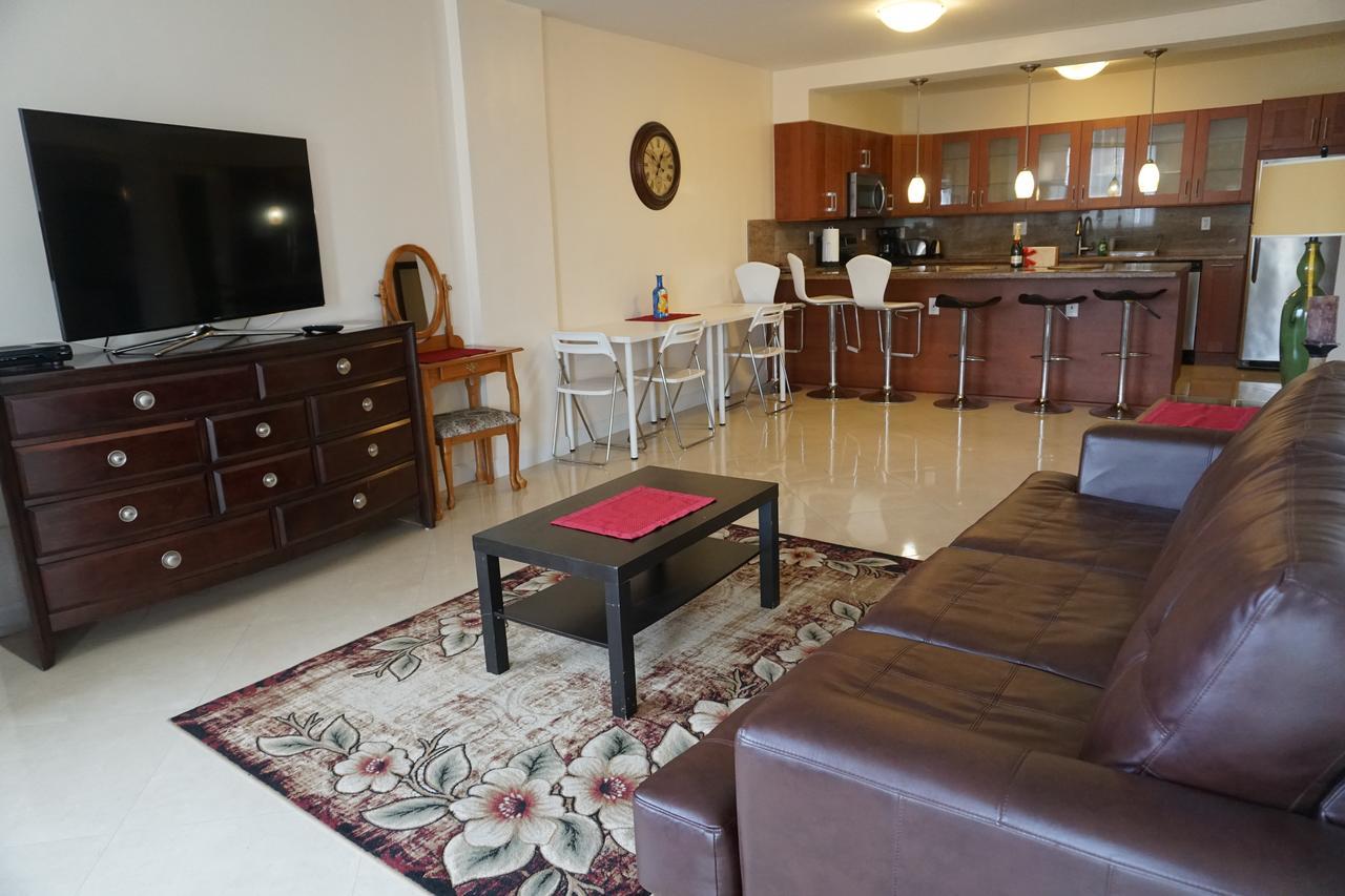 Sunny Isles Apartment Sunny Isles Beach Εξωτερικό φωτογραφία