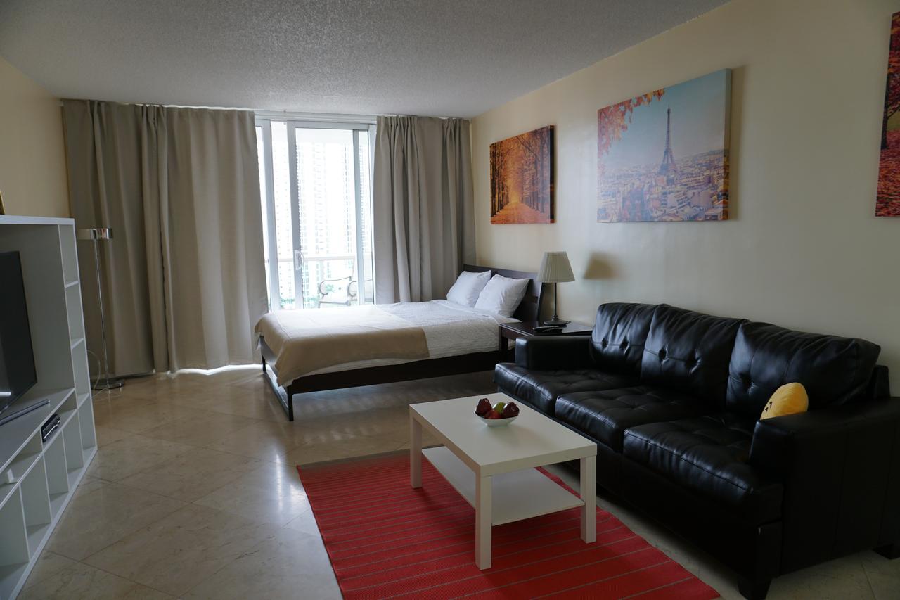 Sunny Isles Apartment Sunny Isles Beach Εξωτερικό φωτογραφία