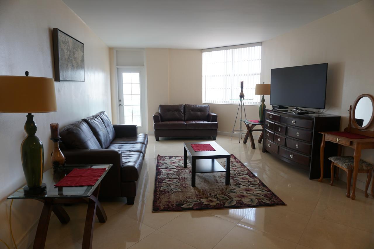 Sunny Isles Apartment Sunny Isles Beach Εξωτερικό φωτογραφία