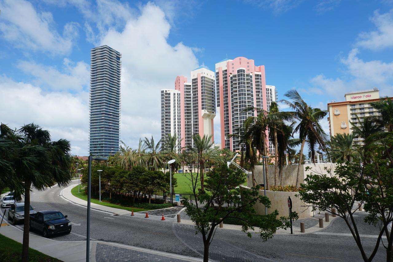 Sunny Isles Apartment Sunny Isles Beach Εξωτερικό φωτογραφία