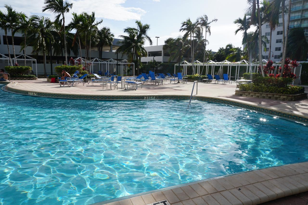 Sunny Isles Apartment Sunny Isles Beach Εξωτερικό φωτογραφία