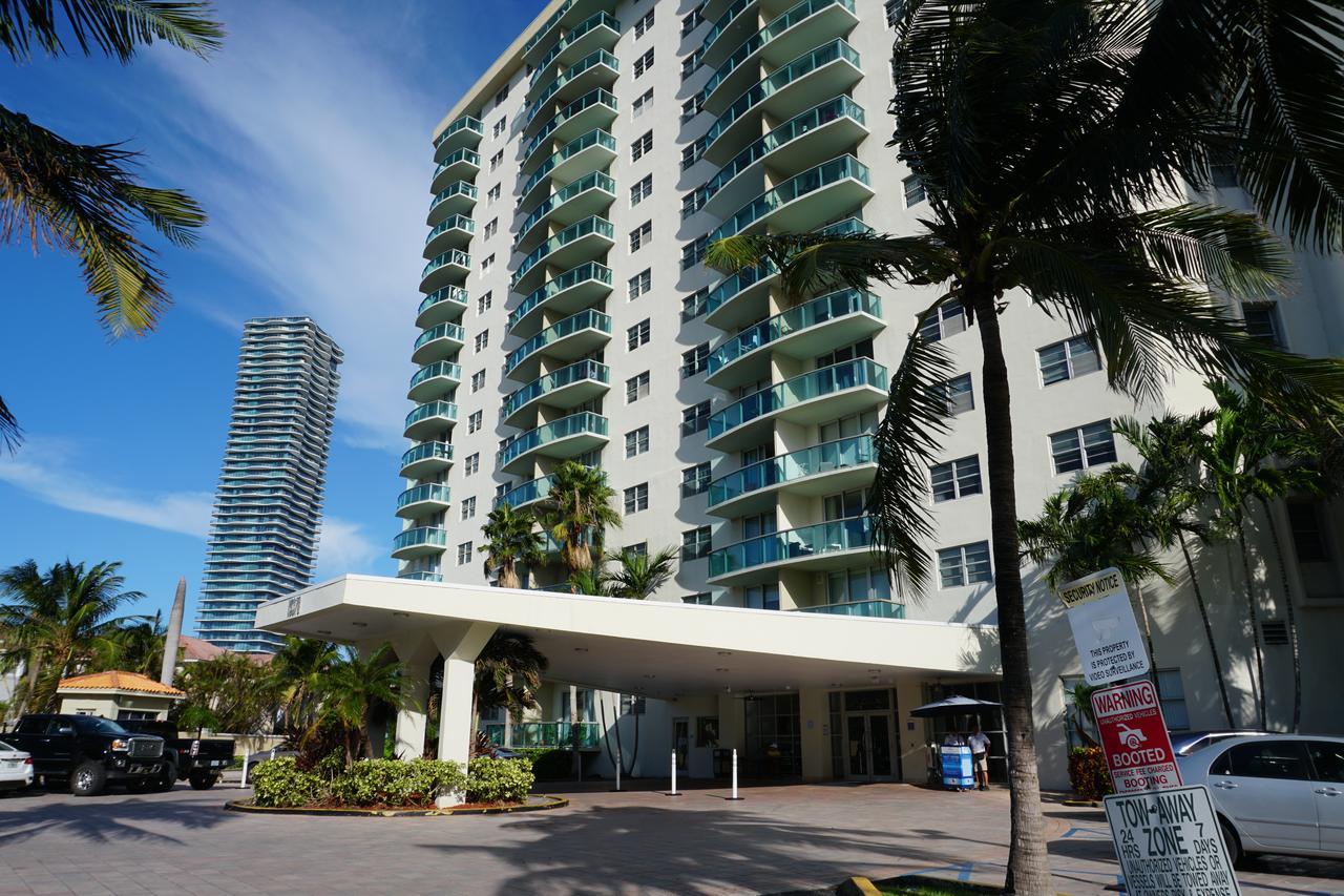 Sunny Isles Apartment Sunny Isles Beach Εξωτερικό φωτογραφία