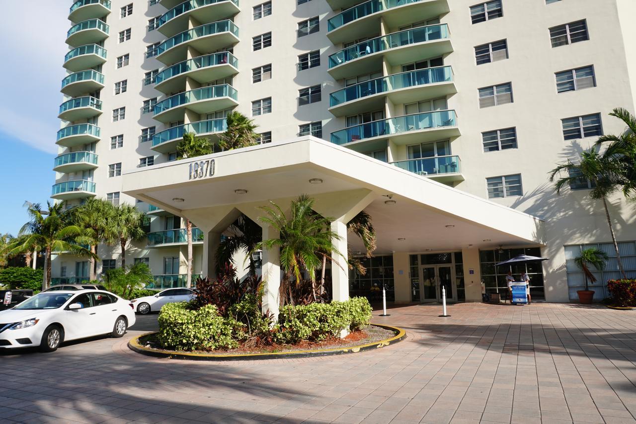 Sunny Isles Apartment Sunny Isles Beach Εξωτερικό φωτογραφία