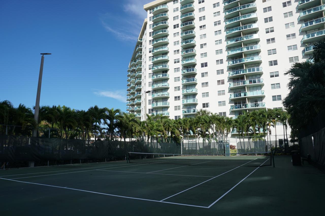Sunny Isles Apartment Sunny Isles Beach Εξωτερικό φωτογραφία