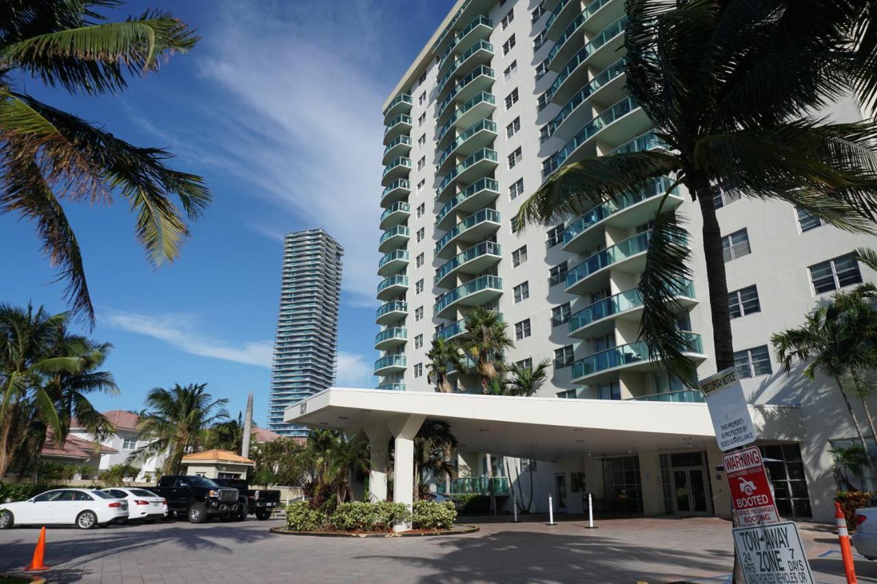 Sunny Isles Apartment Sunny Isles Beach Εξωτερικό φωτογραφία