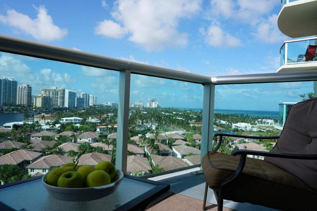 Sunny Isles Apartment Sunny Isles Beach Εξωτερικό φωτογραφία