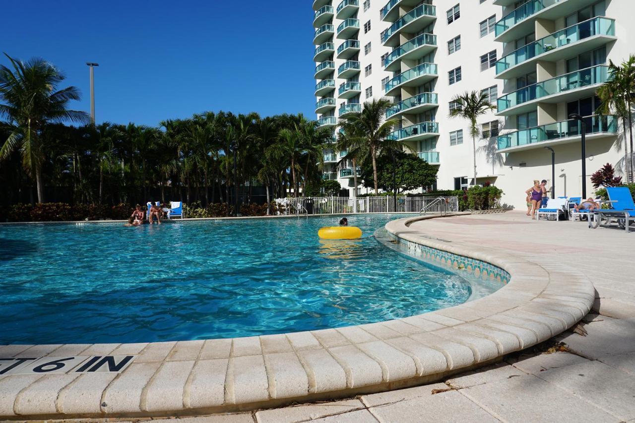 Sunny Isles Apartment Sunny Isles Beach Εξωτερικό φωτογραφία