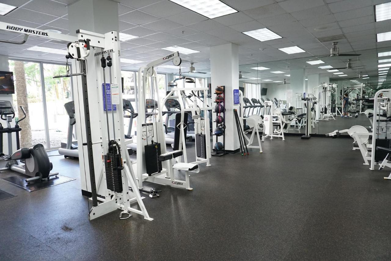 Sunny Isles Apartment Sunny Isles Beach Εξωτερικό φωτογραφία
