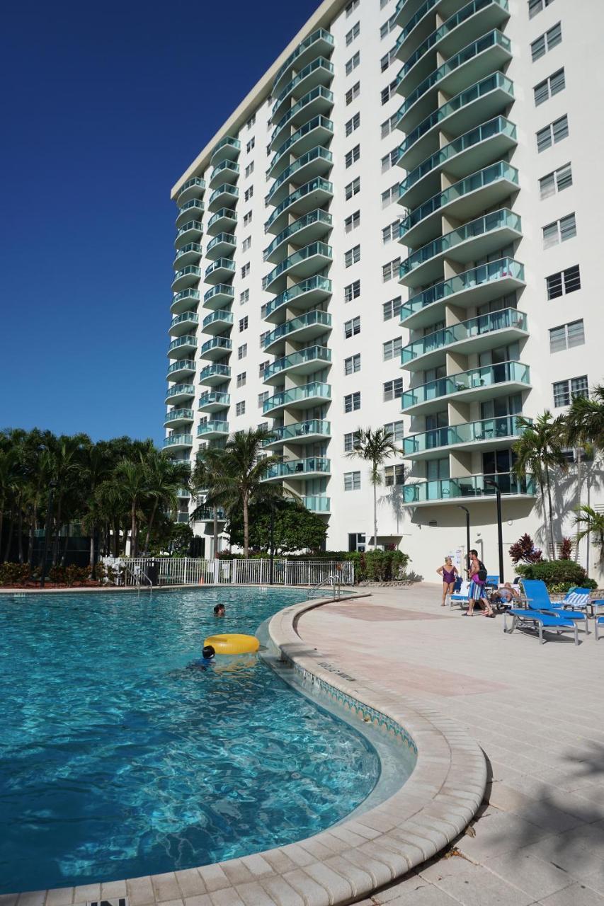 Sunny Isles Apartment Sunny Isles Beach Εξωτερικό φωτογραφία